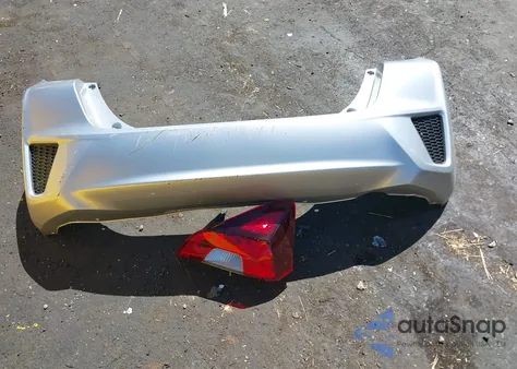 2015 Honda Fit Ex/Ex-L из США, поврежденный, VIN 3HGGK5H84FM737466